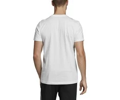 Adidas Marškinėliai M C90 Brd Tee Baltas EI5619