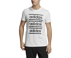 Adidas Marškinėliai M C90 Brd Tee Baltas EI5619