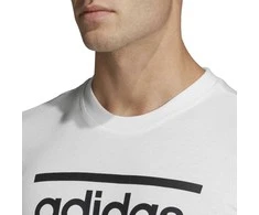 Adidas Marškinėliai M C90 Brd Tee Baltas EI5619