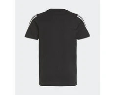 Adidas Marškinėliai Paaugliams B Fi 3s Tee Juodas HM2094