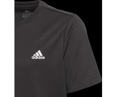 Adidas Marškinėliai Paaugliams B Sl Tee Juodas GN1467