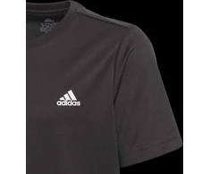 Adidas Marškinėliai Paaugliams B Sl Tee Juodas GN1467