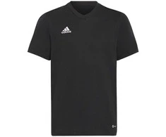 Adidas Marškinėliai Paaugliams Ent22 Tee Y Juodas HC0443