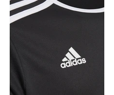 Adidas Marškinėliai Paaugliams Entrada 18 Jsyy Juodas CF1041