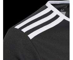 Adidas Marškinėliai Paaugliams Entrada 18 Jsyy Juodas CF1041