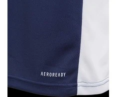 Adidas Marškinėliai Paaugliams Entrada 18 Jsyy Navy CF1047