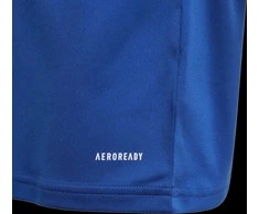 Adidas Marškinėliai Paaugliams Squad 21 Jsy Y Mėlyna GK9151
