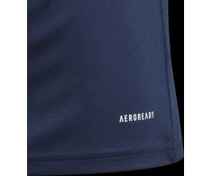 Adidas Marškinėliai Paaugliams Squad 21 Jsy Y Mėlyna GN5745