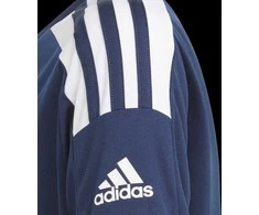 Adidas Marškinėliai Paaugliams Squad 21 Jsy Y Mėlyna GN5745