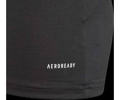 Adidas Marškinėliai Paaugliams Team Base Tee Y Juodas GN5710