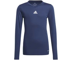 Adidas Marškinėliai Paaugliams Team Base Tee Y Mėlyna GN5712
