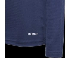 Adidas Marškinėliai Paaugliams Team Base Tee Y Mėlyna GN5712
