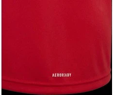Adidas Marškinėliai Vaikams B Sl Tee Raudona HE9326