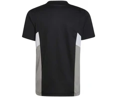 Adidas Marškinėliai Berniukams B Cb T D2M Juodas Pilkas HF1835