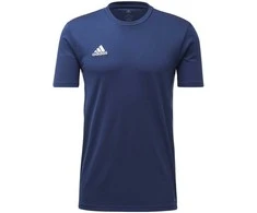 Adidas Marškinėliai Vyrams Core18 Jsy Mėlyna CV3450