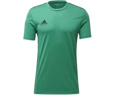 Adidas Marškinėliai Vyrams Core18 Jsy Žalias CV3454