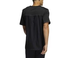 Adidas Marškinėliai Vyrams Fb Hype Tee Juodas GN5658
