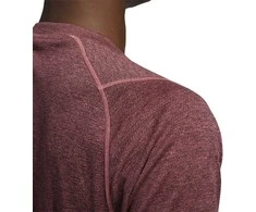 Adidas Marškinėliai Vyrams Fl Trg Tee Burgundy