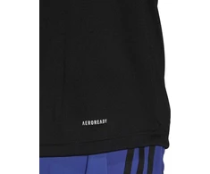 Adidas Marškinėliai Vyrams m 3s Back Tee Juodas GM2126