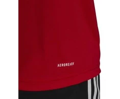 Adidas Marškinėliai Vyrams M 3s Back Tee Raudona GM4318