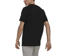 Adidas Marškinėliai Vyrams M Nw Plyr G T Juodas GS6231
