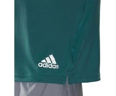Adidas Marškinėliai Vyrams Run Tee M Mint HB7475