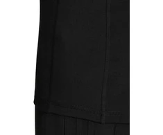 Adidas Marškinėliai Vyrams Tf Ls Top Cr M Juodas H23120