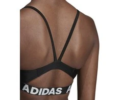 Adidas Maudymosi Kostiumėlis Fit Suit Pp Juodas EI6297