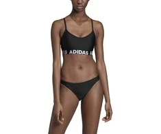Adidas Maudymosi Kostiumėlis Fit Suit Pp Juodas EI6297