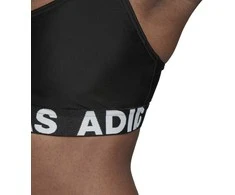 Adidas Maudymosi Kostiumėlis Fit Suit Pp Juodas EI6297