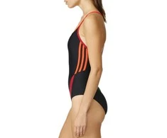 Adidas Maudymosi Kostiumėlis I INS 1PC Juodas AY5290