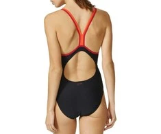 Adidas Maudymosi Kostiumėlis I INS 1PC Juodas AY5290
