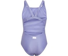 Adidas Maudymosi Kostiumėlis Mergaitėms Yg Frozen SuitPurple