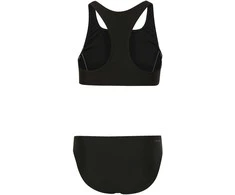 Adidas Maudymosi Kostiumėlis Mergaitėms Fit 2Pc 3s Y Juodas DQ3318