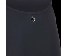Adidas Maudymosi Kostiumėlis Mergaitėms Yg 3s Mid Suit Mėlyna HM2076
