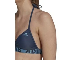 Adidas Maudymosi Kostiumėlis Moterims Neckholder Biki Mėlyna GM2470