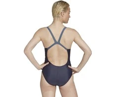 Adidas Maudymosi kostiumėlis Sh3. Ro Cb 3s S Mėlyna FS3950