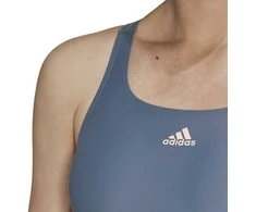 Adidas Maudymosi kostiumėlis Sh3. Ro Cb 3s S Mėlyna FS3950