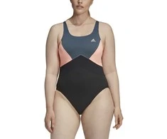 Adidas Maudymosi Kostiumėlis SH3.Ro 4Anna S Juodas FS3926
