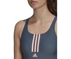 Adidas Maudymosi kostiumėlis Sh3.Ro Mid 3s Mėlyna FS3969