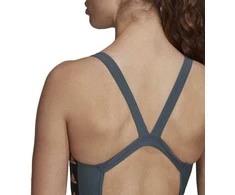 Adidas Maudymosi Kostiumėlis SH3.Ro Taper S Mėlyna FS3945