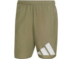 Adidas Maudymosi Šortai Vyrams 30Y Bos Clx Cl Žalias HA0395