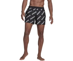Adidas Maudymosi Šortai Vyrams Adi Clx Sh Vsl Juodas GQ1117