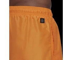 Adidas Maudymosi Šortai Vyrams Solid Clx Short Sl Oranžinis HA0375