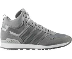 Adidas Neo Avalynė 10xt Wtr Mid Pilkas