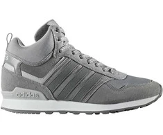 Adidas Neo Avalynė 10xt Wtr Mid Pilkas