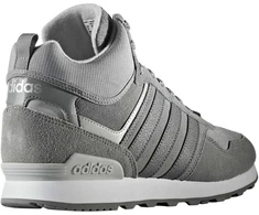 Adidas Neo Avalynė 10xt Wtr Mid Pilkas