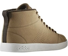 Adidas Neo Avalynė Advantagecl Mid Brown