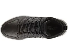 Adidas Neo Avalynė Cf Hoops Mid Wt Juodas