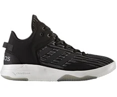Adidas Neo Avalynė Cf Revival Mid Juodas Pilkas BB9733
